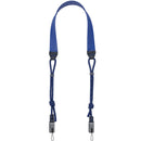 Ulanzi CSS2 U-Snap Camera Strap (Astral Blue)