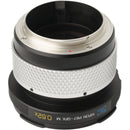 KIPON BAVEYES 0.62x Macro Focal Reducer with Helicoid (Pentax 67 to FUJIFILM G)