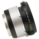 KIPON BAVEYES 0.62x Macro Focal Reducer with Helicoid (Pentax 67 to FUJIFILM G)
