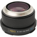 KIPON BAVEYES 0.62x Macro Focal Reducer with Helicoid (Pentax 67 to FUJIFILM G)