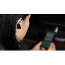 Fosi Audio IM4 Open-Back In-Ear Monitors (Silver)