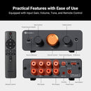 Fosi Audio P4 Mini Preamplifier