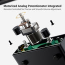 Fosi Audio P4 Mini Preamplifier