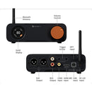 Fosi Audio ZD3 Desktop DAC and Preamplifier