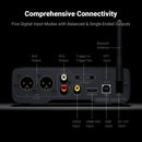 Fosi Audio ZD3 Desktop DAC and Preamplifier