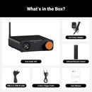 Fosi Audio ZD3 Desktop DAC and Preamplifier