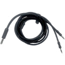 Fosi Audio i5 Open-Back Planar Magnetic Headphones with 4.4mm Balanced Cable