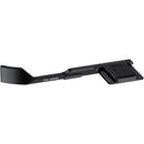 JJC Thumbs Up Grip for FUJIFILM X-M5 (Black)