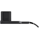 JJC Thumbs Up Grip for FUJIFILM X-M5 (Black)
