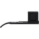JJC Thumbs Up Grip for FUJIFILM X-M5 (Black)