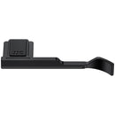 JJC Thumbs Up Grip for FUJIFILM X-M5 (Black)