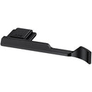 JJC Thumbs Up Grip for FUJIFILM X-M5 (Black)