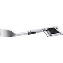 JJC Thumbs Up Grip for FUJIFILM X-M5 (Silver)