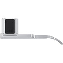 JJC Thumbs Up Grip for FUJIFILM X-M5 (Silver)