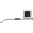 JJC Thumbs Up Grip for FUJIFILM X-M5 (Silver)