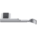 JJC Thumbs Up Grip for FUJIFILM X-M5 (Silver)