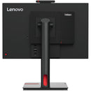 Lenovo ThinkCentre Tiny-In-One 24 Gen 5 23.8" Monitor with Webcam
