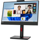 Lenovo ThinkCentre Tiny-In-One 24 Gen 5 23.8" Monitor with Webcam