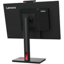 Lenovo ThinkCentre Tiny-In-One 24 Gen 5 23.8" Monitor with Webcam