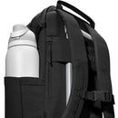 Brevite The Jumper Camera Backpack 2026 Edition (Triple Black, 23L)