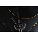 Fosi Audio Luna3 Manual Two-Speed Turntable