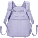 Brevite The Jumper Camera Backpack 2026 Edition (Lavender Dream, 18L)