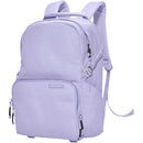 Brevite The Jumper Camera Backpack 2026 Edition (Lavender Dream, 18L)