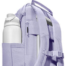 Brevite The Jumper Camera Backpack 2026 Edition (Lavender Dream, 18L)