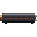 Fosi Audio ZA3 Balanced 2.1-Channel Power Amplifier with 48V 5A Power Supply