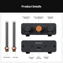 Fosi Audio AH-01A Music Rhythm Visualizer Light