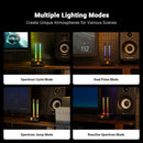 Fosi Audio AH-01A Music Rhythm Visualizer Light