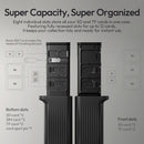 Ulanzi CR2 SD Card Reader Case (Black)