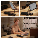 Ulanzi CR2 SD Card Reader Case (Black)