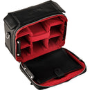 Oberwerth LSI Bag 2.0 Leo S Correspondent (Black, Small)