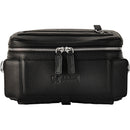 Oberwerth LSI Bag 2.0 Leo S Correspondent (Black, Small)
