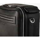 Oberwerth LSI Bag 2.0 Leo S Correspondent (Black, Small)