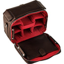 Oberwerth LSI Bag 2.0 Leo S Correspondent (Brown, Small)