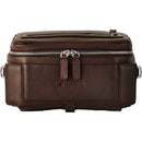 Oberwerth LSI Bag 2.0 Leo S Correspondent (Brown, Small)