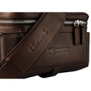 Oberwerth LSI Bag 2.0 Leo S Correspondent (Brown, Small)