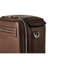 Oberwerth LSI Bag 2.0 Leo S Correspondent (Brown, Small)