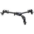 Fotopro DP-2 Extendable Tripod Dolly