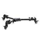 Fotopro DP-2 Extendable Tripod Dolly