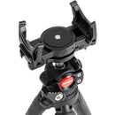 Fotopro UFO4 Mini Flexible Tripod for Cameras and Phones