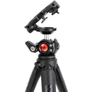 Fotopro UFO4 Mini Flexible Tripod for Cameras and Phones