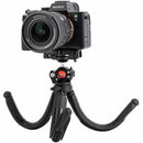 Fotopro UFO4 Mini Flexible Tripod for Cameras and Phones