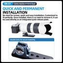 Fotopro SN-01 Replacement Foot for Select Sony Lenses