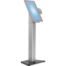 Elo Touch Slim Self-Service Floor Stand Base for 15 & 22" I-Series Displays (Requires Top)
