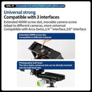 Fotopro Vertical Folded Quick Release Plate