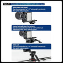 Fotopro Vertical Folded Quick Release Plate