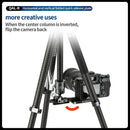 Fotopro Vertical Folded Quick Release Plate